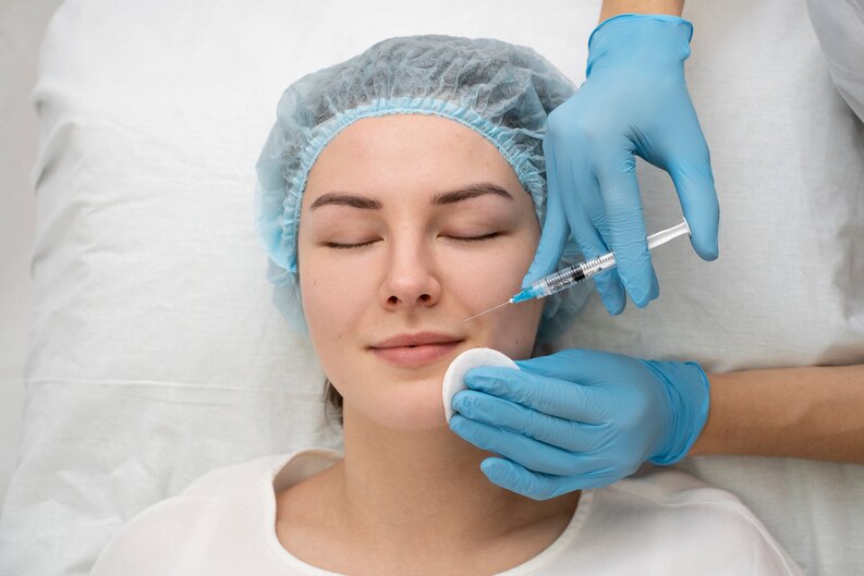 face mesotherapy